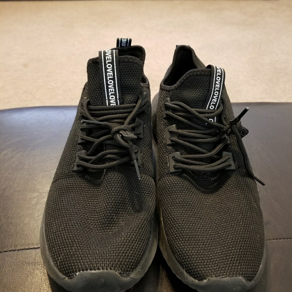 "One Love Sport" Shoes